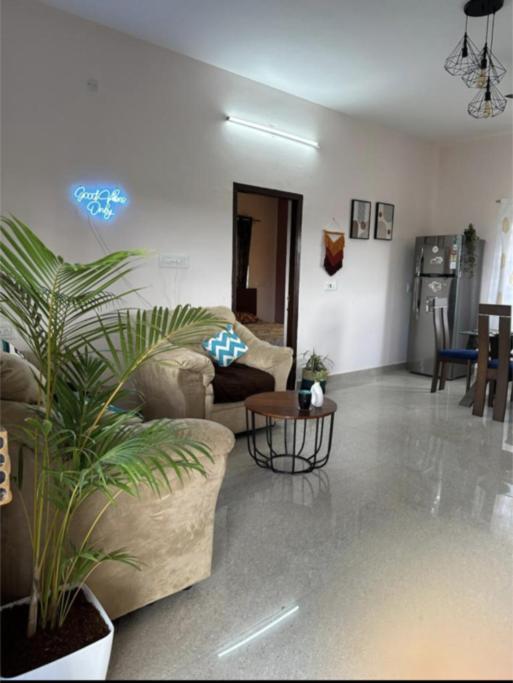 Krishna Homes Бенґалуру Екстер'єр фото