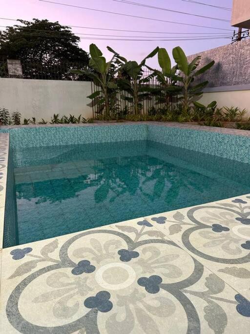 Krishna Homes Бенґалуру Екстер'єр фото